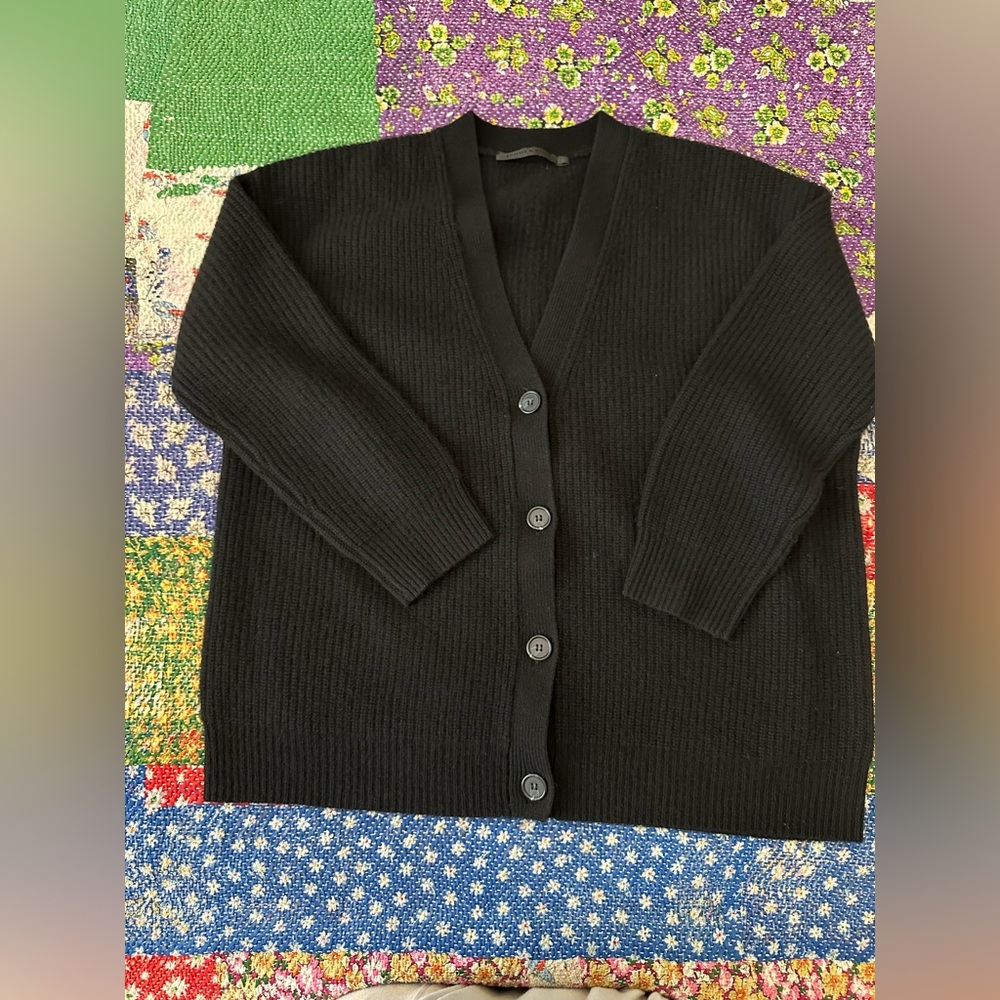 Jenni Kayne Cashmere Cocoon Cardigan